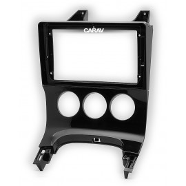 PEUGEOT 3008 2009-16 CARAV 22-774 9-INCH