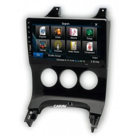 PEUGEOT 3008 2009-16 CARAV 22-774 9-INCH