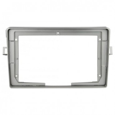 TOYOTA Verso 2009-2018 Carav 22-775 9-inch