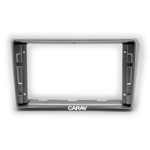 TOYOTA AVENSIS 2002-08 CARAV 22-776 9-INCH