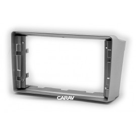 TOYOTA AVENSIS 2002-08 CARAV 22-776 9-INCH