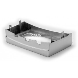 TOYOTA AVENSIS 2002-08 CARAV 22-776 9-INCH