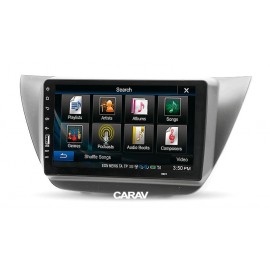 MITSUBISHI LANCER IХ 2000-10 CARAV 22-777 9-INCH