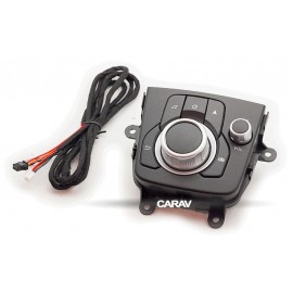 MAZDA 3, AXELA 2014-19 CARAV 22-781 9-INCH