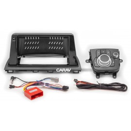 MAZDA 3, AXELA 2014-19 CARAV 22-781 9-INCH