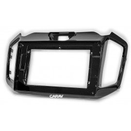 ISUZU RUIMAI 2016+ CARAV 22-782 10.1-INCH