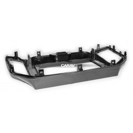 ISUZU RUIMAI 2016+ CARAV 22-782 10.1-INCH