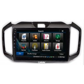 ISUZU RUIMAI 2016+ CARAV 22-782 10.1-INCH