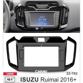 ISUZU RUIMAI 2016+ CARAV 22-782 10.1-INCH