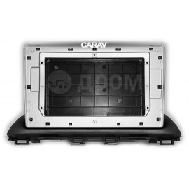 MAZDA CX-4 2016+ CARAV 22-783 9-INCH