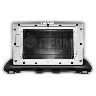 MAZDA CX-4 2016+ CARAV 22-783 9-INCH