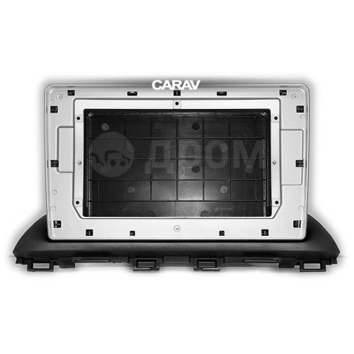 MAZDA CX-4 2016+ CARAV 22-783 9-INCH