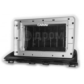 MAZDA CX-4 2016+ CARAV 22-783 9-INCH