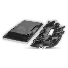 MAZDA CX-4 2016+ CARAV 22-783 9-INCH