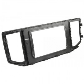 VOLKSWAGEN CRAFTER 2016-2024 CARAV 22-785 10.1-INCH