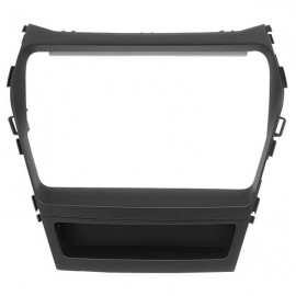 Hyundai ix45, Santa Fe 2012-2019 Carav 22-787