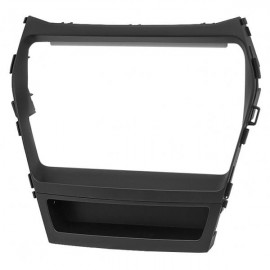 Hyundai ix45, Santa Fe 2012-2019 Carav 22-787