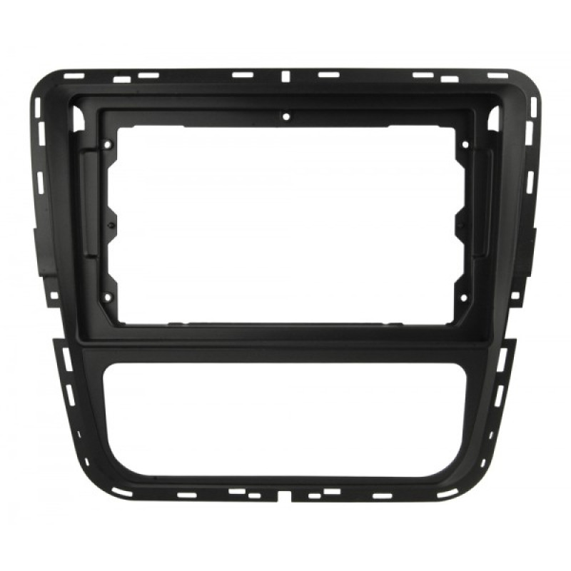 VOLKSWAGEN PASSAT 2011-2015 CARAV 22-790 9-INCH