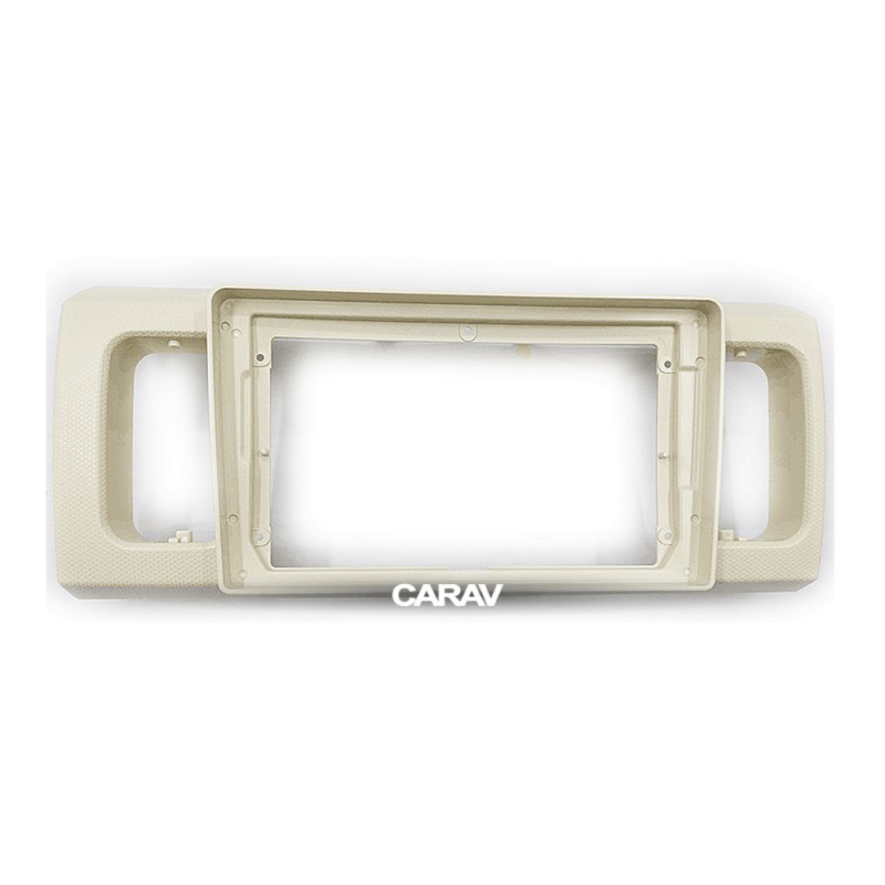 MAZDA CAROL 2015-2021 / SUZUKI ALTO CARAV 22-792 9-INCH