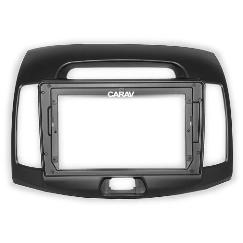 HYUNDAI ELANTRA YUEDONG 2008-10 CARAV 22-794 9-INCH