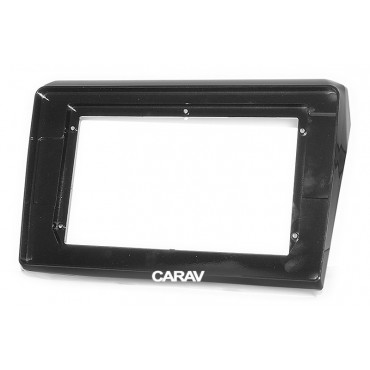 SUZUKI SWIFT 2017+ CARAV 22-795 10.1-INCH