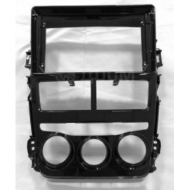 TOYOTA YARIS, VIOS 2018+ CARAV 22-796 9-INCH