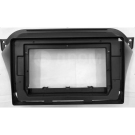 JAC REFINE S2 2015+ CARAV 22-797 10.1-INCH