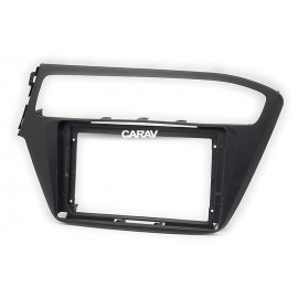 HYUNDAI I-20 2018-20 CARAV 22-799 9-INCH