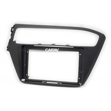 HYUNDAI I-20 2018-20 CARAV 22-799 9-INCH