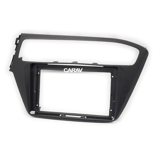 HYUNDAI I-20 2018-20 CARAV 22-799 9-INCH