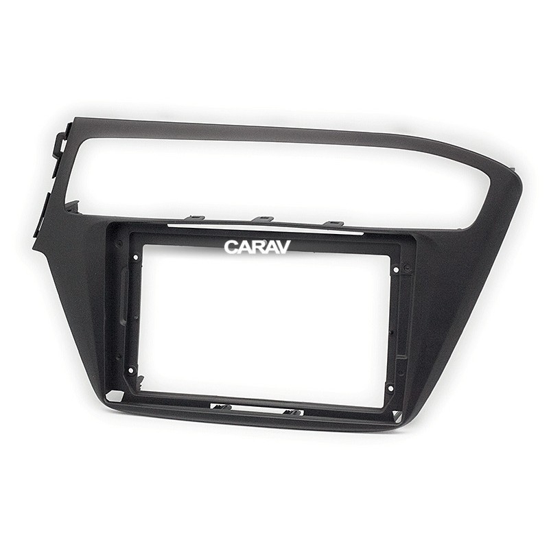 HYUNDAI I-20 2018-20 CARAV 22-799 9-INCH