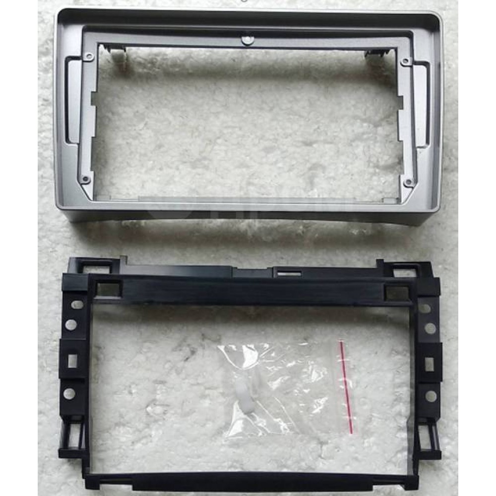 BAOJUN 630 2011-15 CARAV 22-801 9-INCH