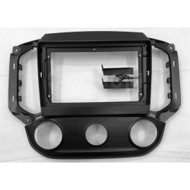 CHEVROLET TRAILBLAZER, COLORADO CARAV 22-802 9-INCH