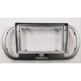 NISSAN MOCO 2006-2011 / SUZUKI MR WAGON CARAV 22-803 9-INCH