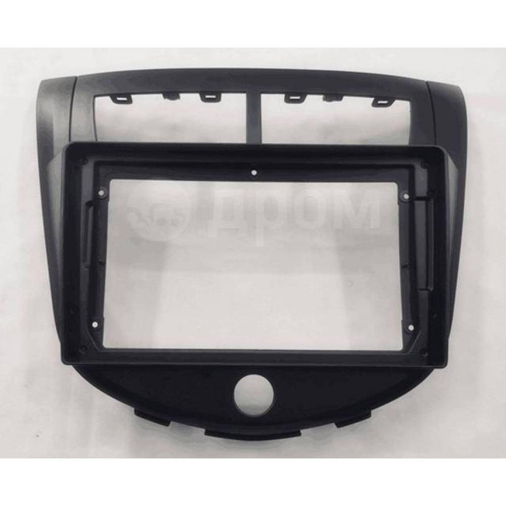 JAC J4, HEYUE A30 2013+ CARAV 22-804 9-INCH