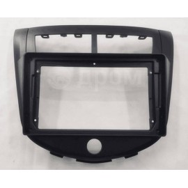 JAC J4, HEYUE A30 2013+ CARAV 22-804 9-INCH