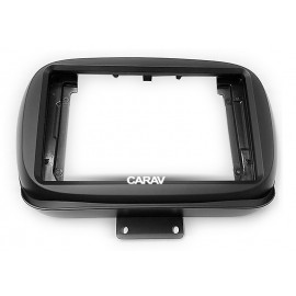 FIAT 500X 334 2015+ CARAV 22-805 9-INCH