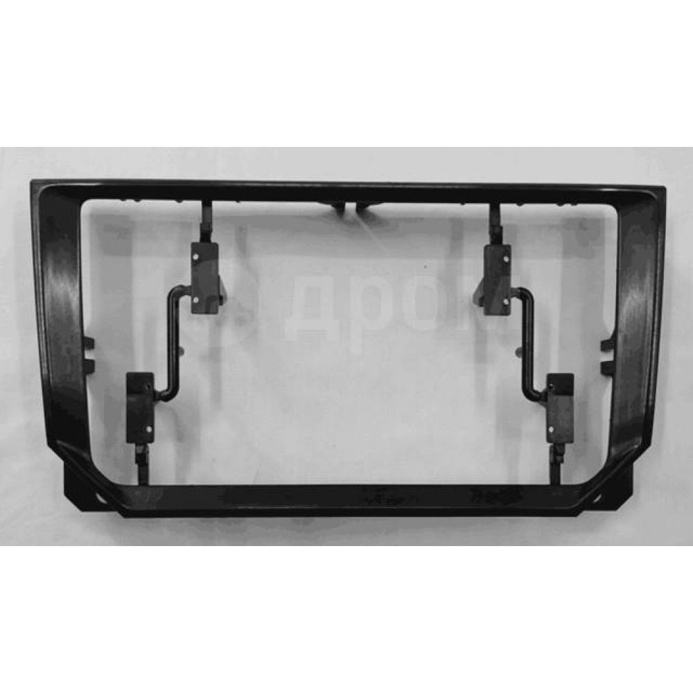 SEAT IBIZA, ARONA 2017+ CARAV 22-806 9-INCH