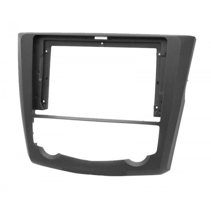 RENAULT Kadjar 2015-2018 Carav 22-809 9-inch