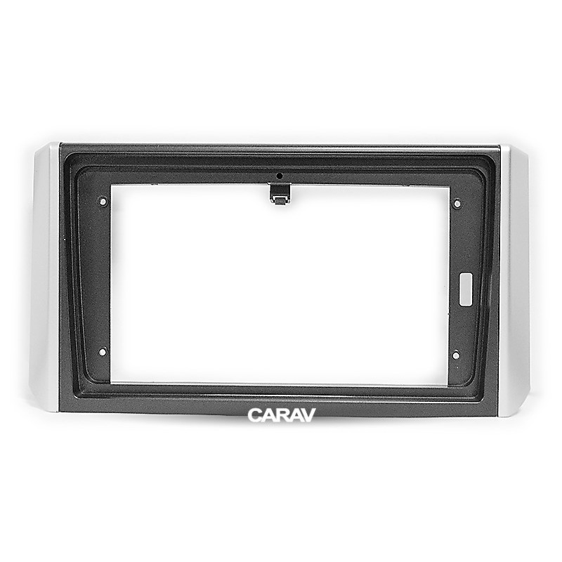 MITSUBISHI XPANDER 2017+ CARAV 22-812 9-INCH