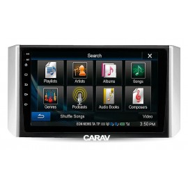 MITSUBISHI XPANDER 2017+ CARAV 22-812 9-INCH