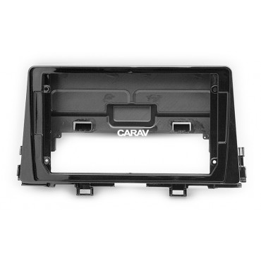 KIA PICANTO JA, MORNING JA 2017-2020 CARAV 22-813 9-INCH