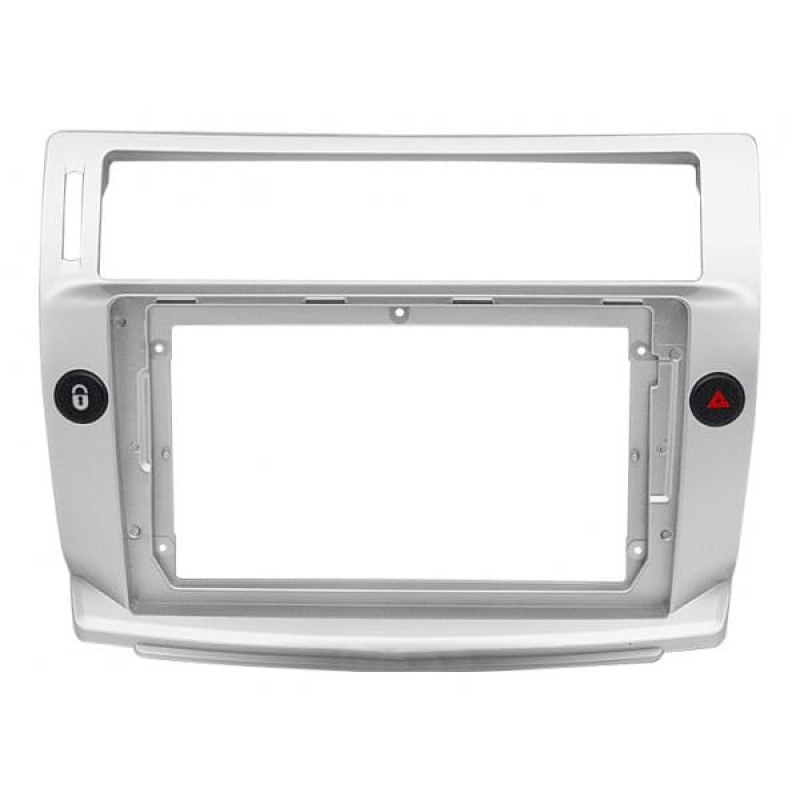 CITROEN C4 2004-10 CARAV 22-814 9-INCH