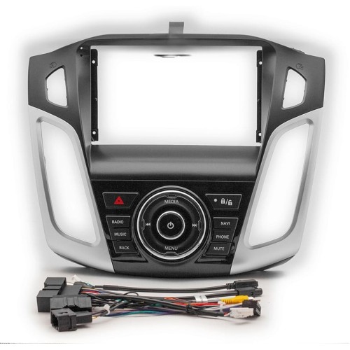 FORD FOCUS 2011-2019 Carav 22-815 9-INCH