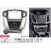 FORD FOCUS 2011-2019 Carav 22-815 9-INCH