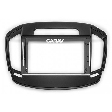 BUICK REGAL 2013-17 CARAV 22-818 9-INCH