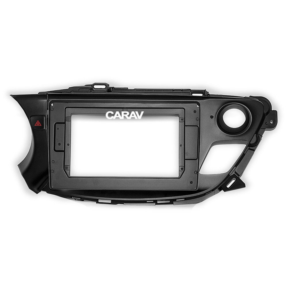 BUICK ENVISION 2014-18 CARAV 22-819 10.1-INCH