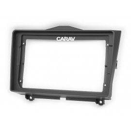 LADA GRANTA 2018+ CARAV 22-820 9-INCH