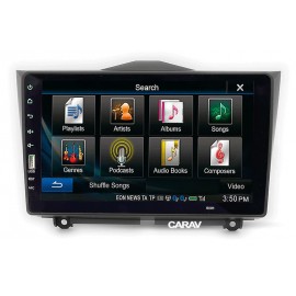 LADA GRANTA 2018+ CARAV 22-820 9-INCH