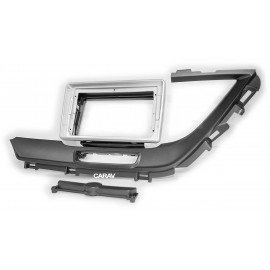 BUICK GL6 2016+ CARAV 22-821 9-INCH